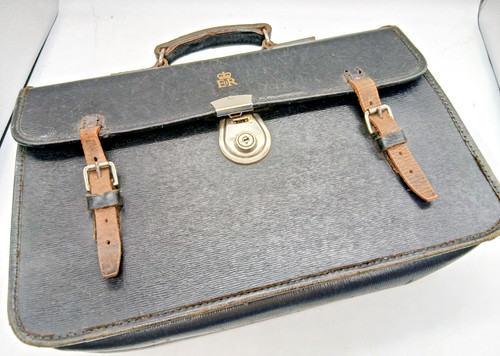 British government attache - british,