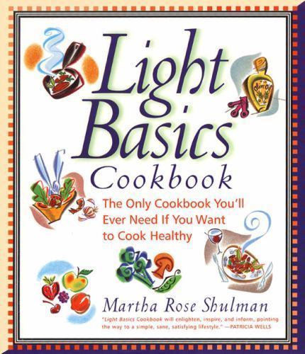 Light basics cookbook - light, the