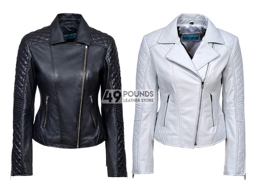 Ladies biker style - ladies,