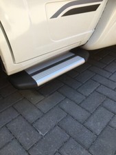 PEUGEOT BOXER.MOTORHOME.CAB