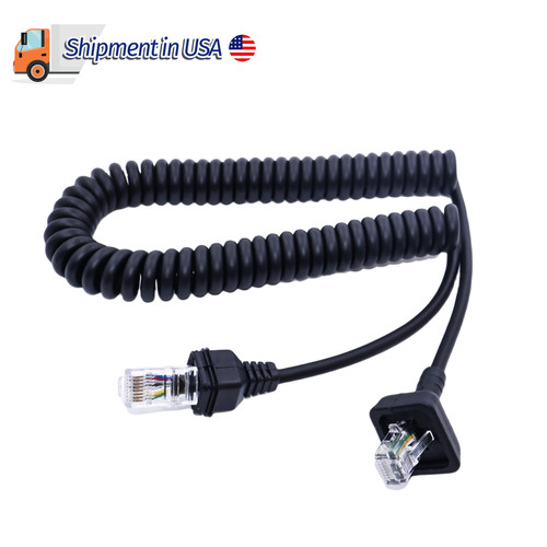 New for kenwood cable - new,