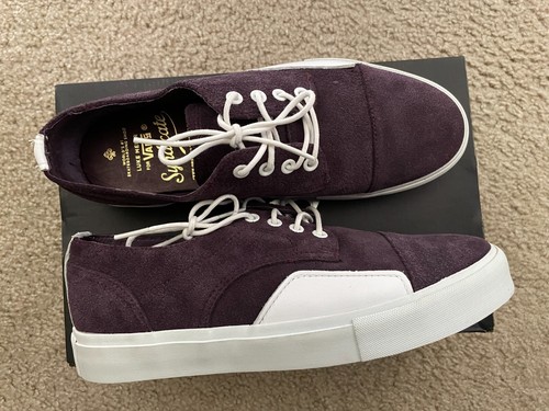 2010 vans vault syndicate - vans,