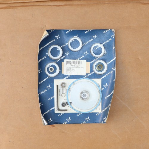 Grundfos chn2 service kit - service,