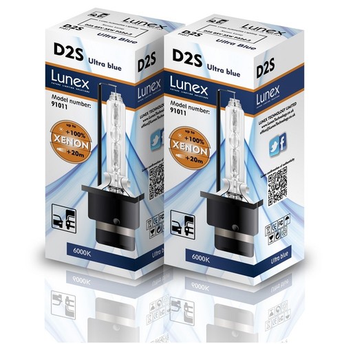 D2s genuine lunex - d2s,