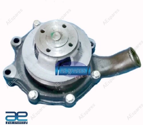 Water pump assembly with base - water,