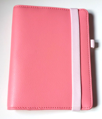 Kikki personal leather - personal,