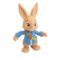 Peter rabbit figure - rabbit,