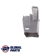 Air Duct BMW E46 Coupe Cabrio Brake Air Vent Front Right O/S Cover 8235244