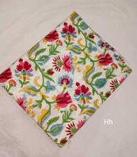 Indian Handmade Floral Hand