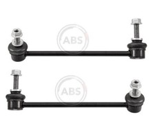 Rear anti roll bar drop - anti,