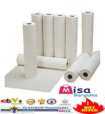 Hygiene couch bed paper - hygiene,