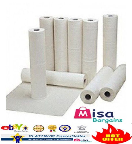 Hygiene couch bed paper - 4,