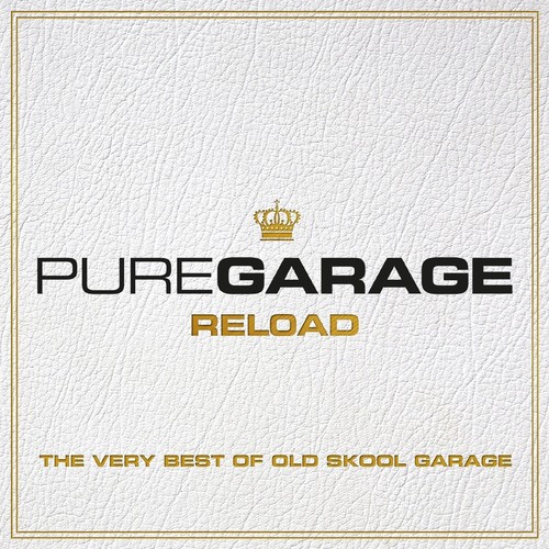 Pure garage reload very best - pure, reload:very