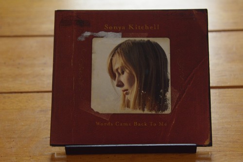 Sonya kitchell words - sonya, came