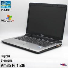 Fujitsu siemens amilo 1536 - siemens,