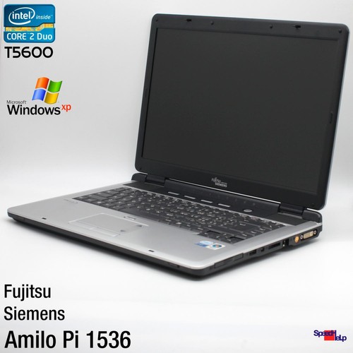 Fujitsu siemens amilo 1536 - fujitsu,