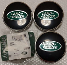 4x Land Rover Range Rover