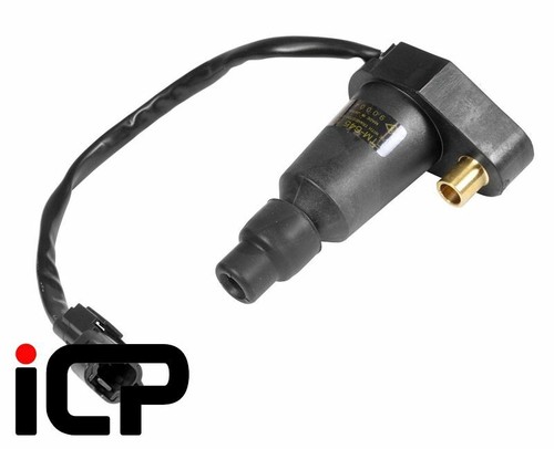 Ignition coil pack - ignition,