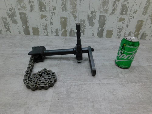 New unitec chain pipe - new,