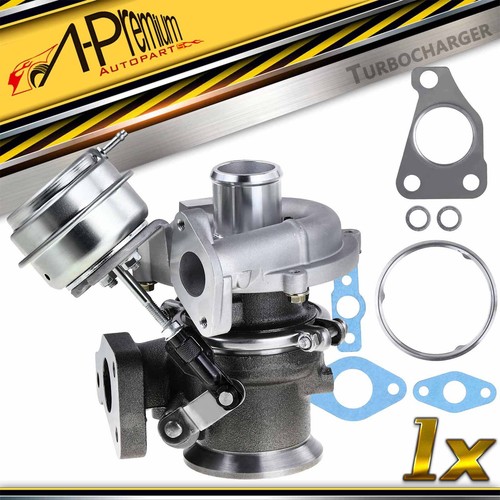 Premium turbo turbocharger - a-premium, &