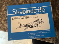 Skybirds-86 1:72 scale De