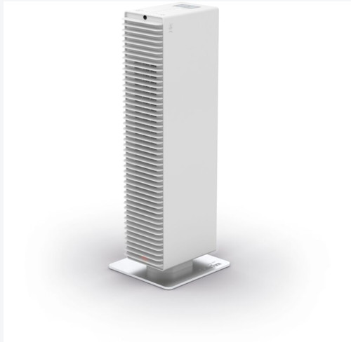 Tower fan oscillating with - tower,