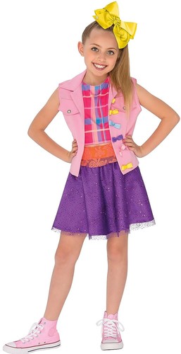 Jojo siwa video outfit - jojo,