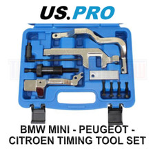 US PRO Tools BMW Mini