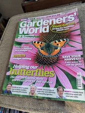 Gardeners World Magazine