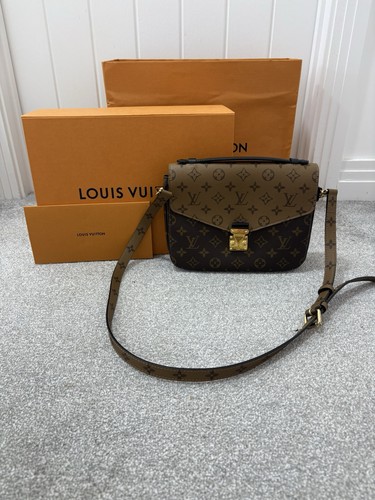 Louis vuitton pochette metis - vuitton,