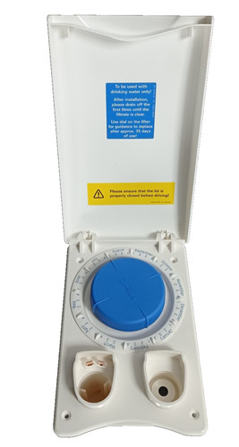 Truma ultraflow water filter - truma, &