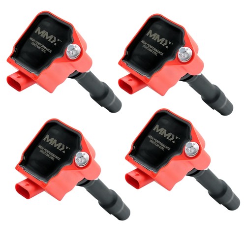Ignition coil packs - ignition,