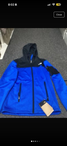 Men north face jacket - north,