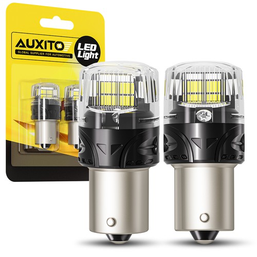 382 p21w ba15s led 6w - 2x,