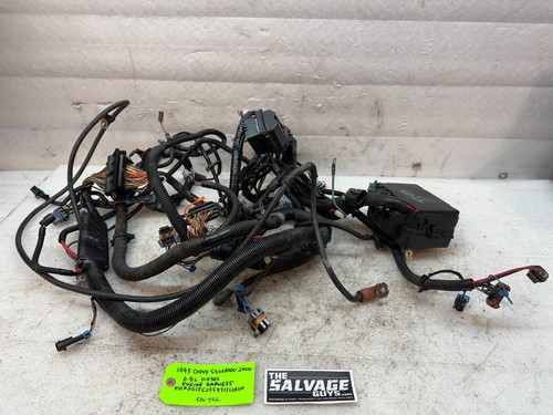 Chevrolet gmc sierra - 95,