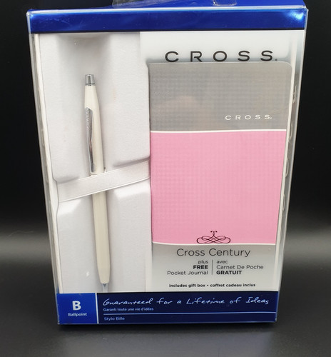 Cross century pearlescent - century,