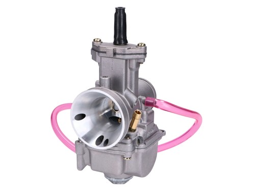 Carburetor polini flat - polini, d.24