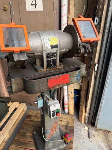 Ajax 453ml pedestal - 453ml,