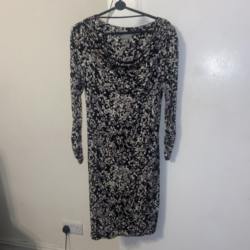 Ghost london midi dress size - dress,