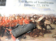 Zulu 1879 Battle of Isandlwana