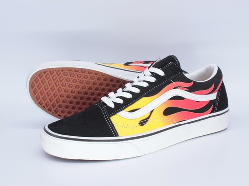 Vans shoes old skool 5 - vans, us
