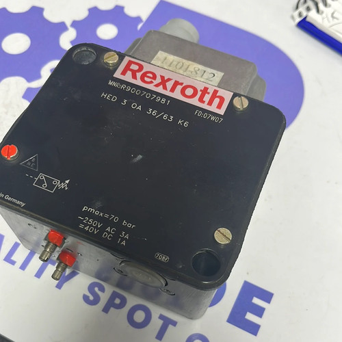 Tube pressure switch - tube,
