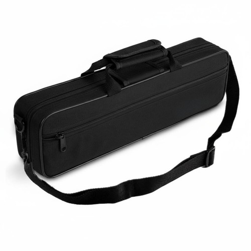 Flute case canvas - case,