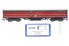Bachmann OO Gauge 34-654C