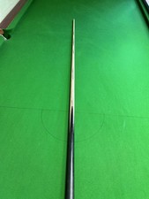 John Parris Unique Snooker Cue