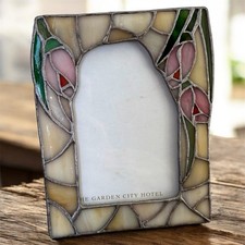 Tiffany Style Stained Glass