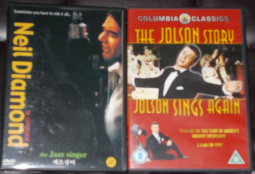 The jolson collection - the,