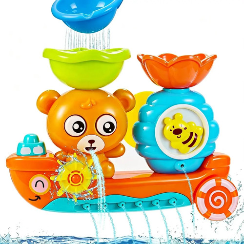 Rilso bath toy - toy, set