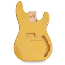 Precision Bass Guitar Body –