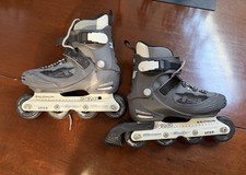Salomon FSK Women's skates 5.5